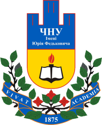 Chernivtsi National University